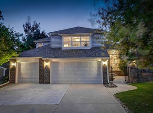 2235 Thistle Ridge Cir, Highlands Ranch, CO 80126