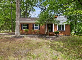 6104 Brookfield Rd, Richmond, VA 23227