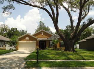 4609 Maple Lakes Dr, Jacksonville, FL 32257