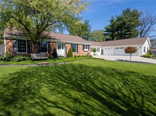 8385 S Elyria Rd, Shreve, OH 44676