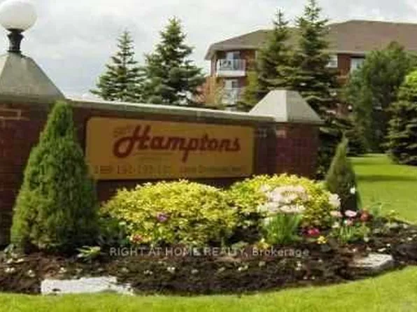 193 Lake Driveway W, Ajax, ON