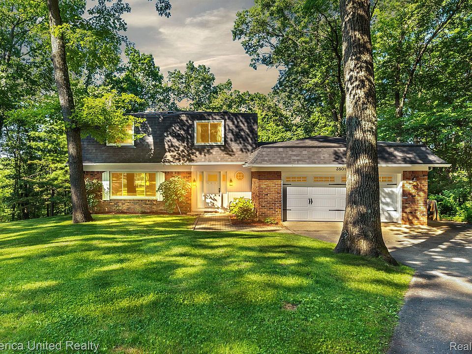 1st image of 3801 Glen Hills Dr
