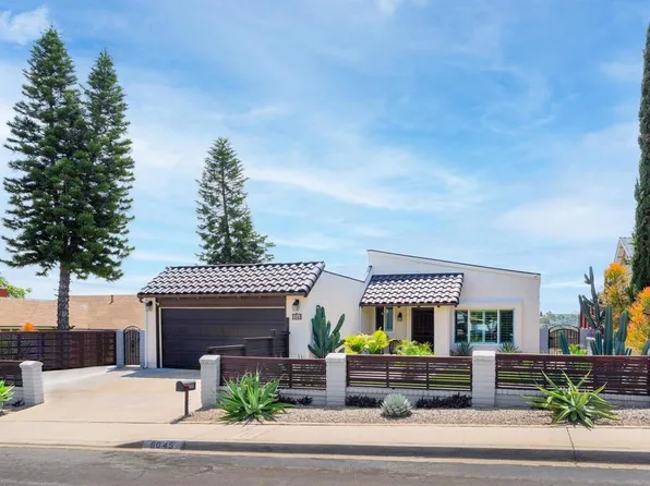 6045 Daisy Ave, San Diego, CA 92114