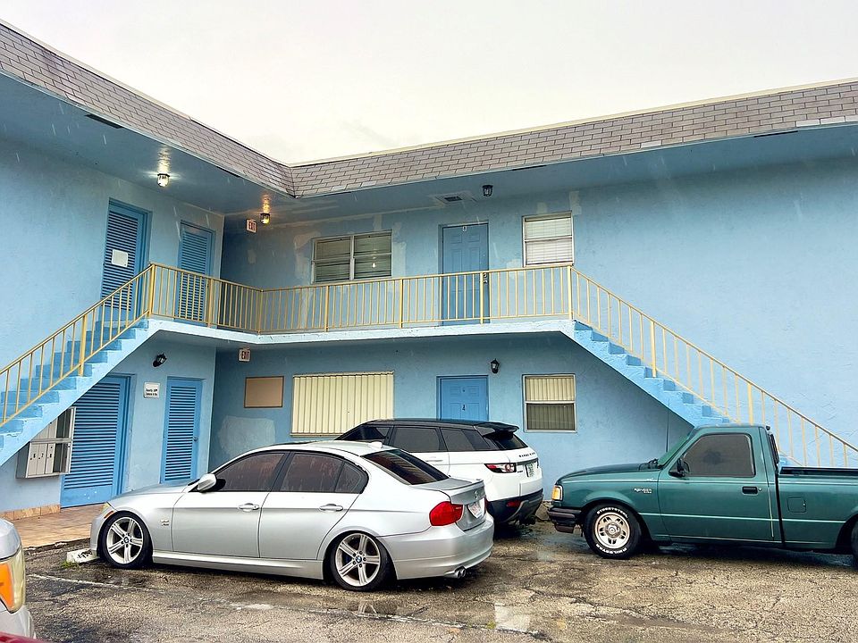 1st image of 1021 NW 45th Street # 4