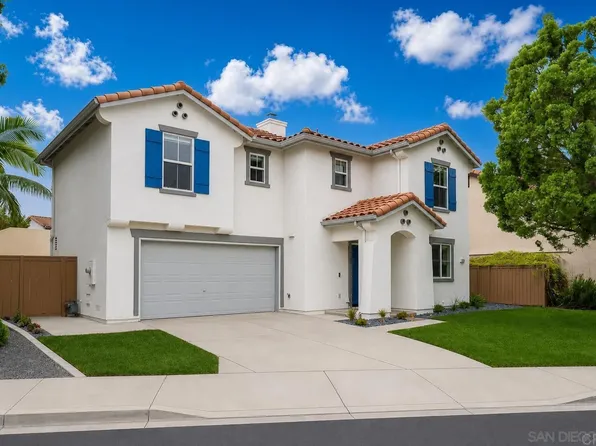 2511 Secret Canyon Pl, Chula Vista, CA 91915