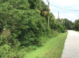 Koltenborn Rd, NORTH PORT, FL 34288