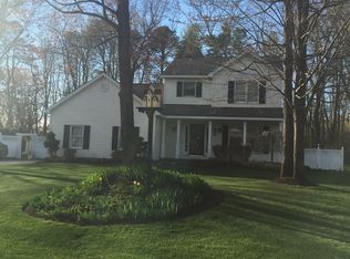 54 Manor Ct, Schenectady, NY 12306