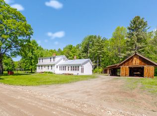 64 Parlin Rd, Phillips, ME 04966
