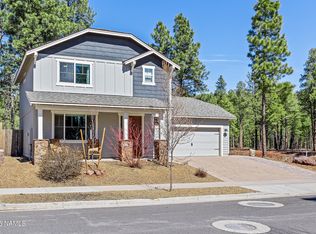 2702 W Adirondack Ave, Flagstaff, AZ 86001