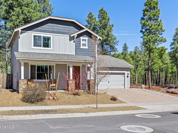 2702 W Adirondack Ave, Flagstaff, AZ 86001