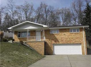 6426B Union Ave, Finleyville, PA