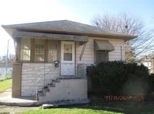 1474 Summer St, Hammond, IN 46320