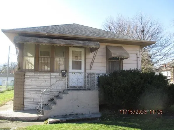 1474 Summer St, Hammond, IN 46320
