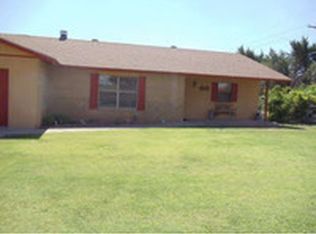 7302 N Valdez St, Hobbs, NM 88242