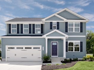 Homes Available Soon, Orchard Meadow, Elyria, OH 44035
