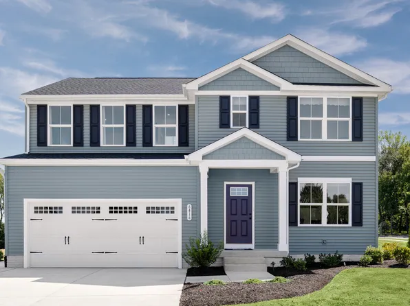 Homes Available Soon, Orchard Meadow