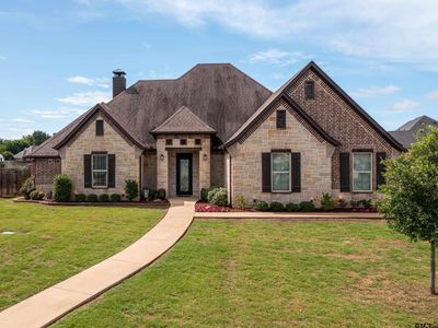 208 Essex Dr, Bullard, TX, 75757