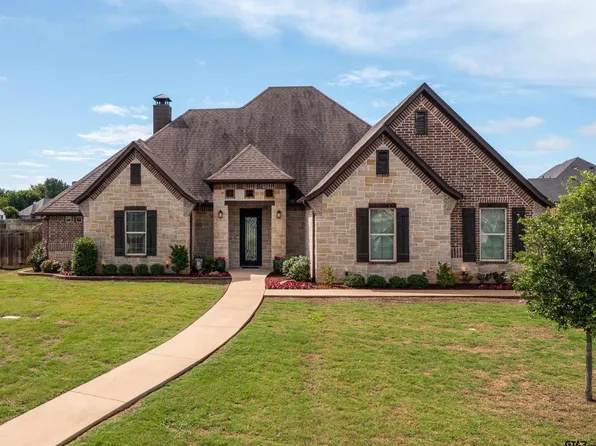 208 Essex Dr, Bullard, TX 75757