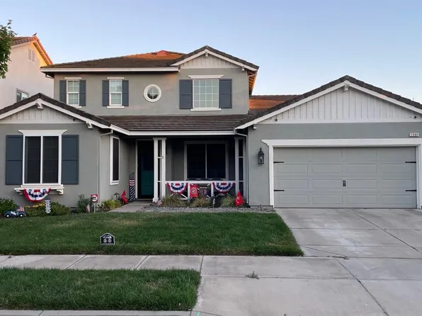 1984 Greenfield Dr, Turlock, CA 95382