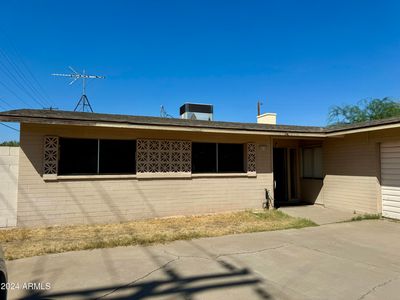 4634 W Claremont St, Glendale, AZ, 85301