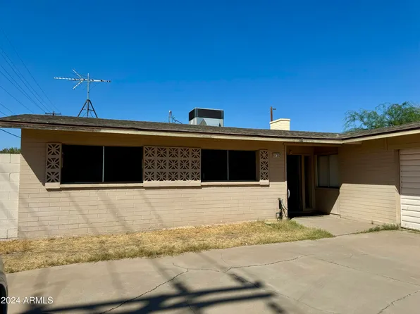 4634 W CLAREMONT Street, Glendale, AZ 85301
