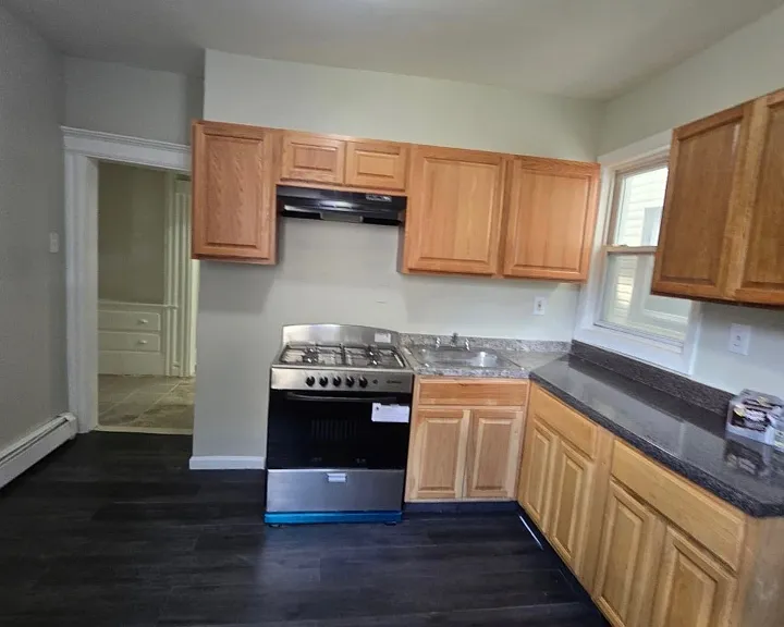 247 Amherst St #2A — Photo 1