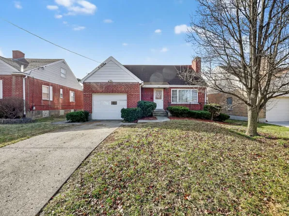 313 Pershing Ave, Cincinnati, OH 45215