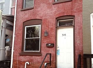 547 Howard Ave, Lancaster, PA 17602