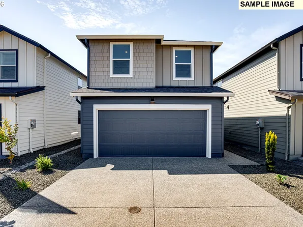 131 Coho Loop, Woodland, WA 98674