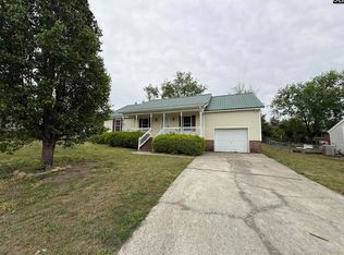 110 Brookfield Cir, West Columbia, SC 29172