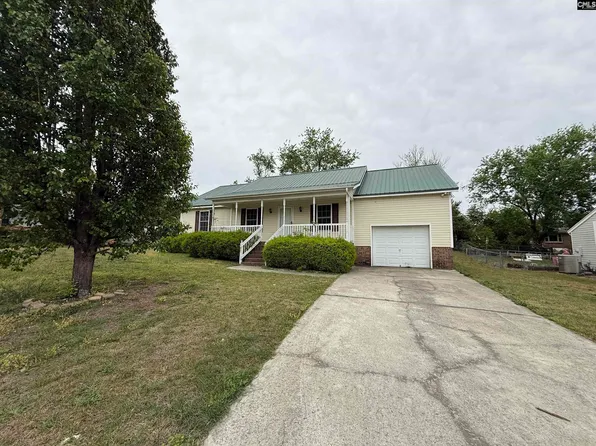 110 Brookfield Cir, West Columbia, SC 29172