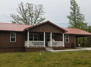 22000 Highway 128, Savannah, TN 38372