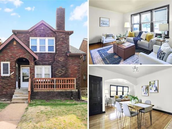 3952 Kingsland Ct, Saint Louis, MO 63116