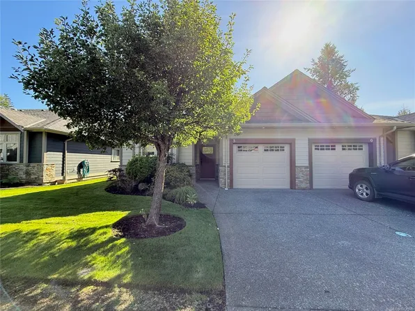 48 McPhedran Rd #5, Campbell River, BC V9W 3C6