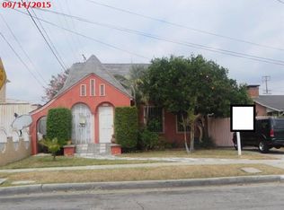 3219 Live Oak St, Huntington Park, CA 90255