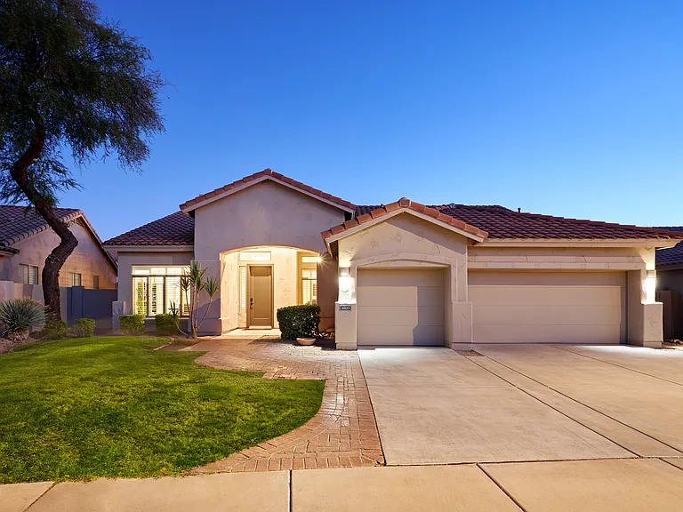 Curb Appeal