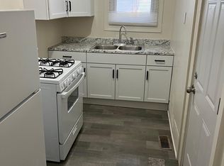 122 S Handley St #1/2, Wichita, KS 67213