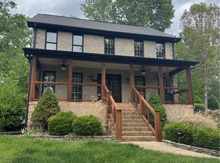 8201 Cogan Ln, Stokesdale, NC 27357