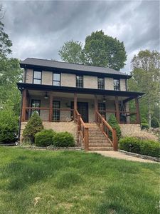 8201 Cogan Ln, Stokesdale, NC, 27357