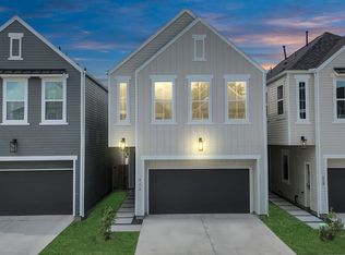 311 Charlock St, Houston, TX 77022