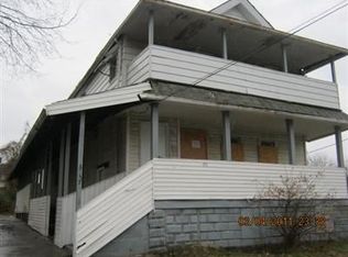 3557 E 59th St, Cleveland, OH 44105