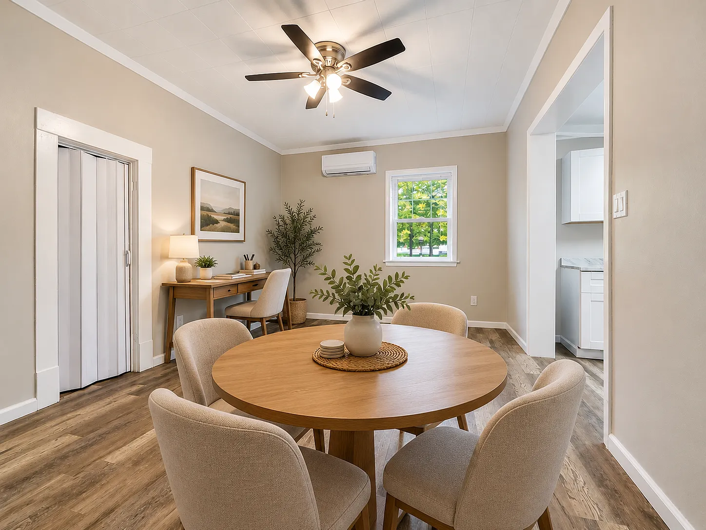 1 bed, 570 sqft, $759 — Photo 2