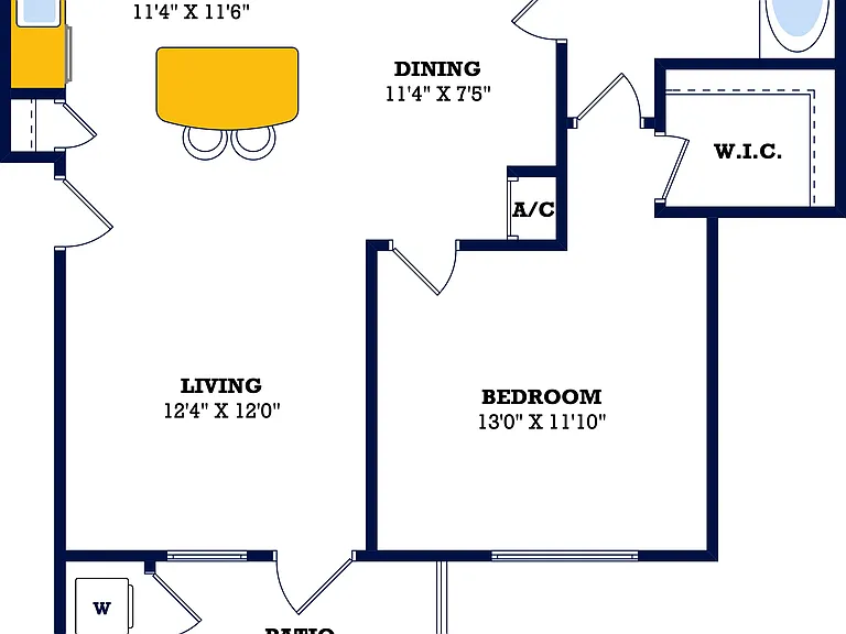 Majestic Ranch Apartment Homes — Photo 37