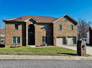 531 Eden Pl, Ashland, KY 41101