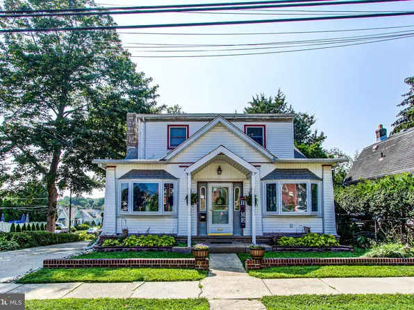 144 N Sylvania Ave, Jenkintown, PA 19046