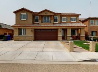 14934 Onyx Rd, Victorville, CA 92394
