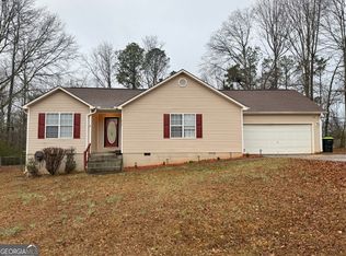 215 Seminary Rdg, Griffin, GA 30224