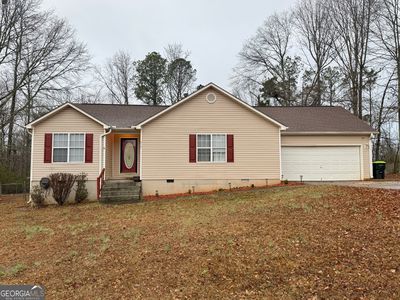 215 Seminary Rdg, Griffin, GA, 30224