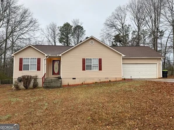 215 Seminary Rdg, Griffin, GA 30224