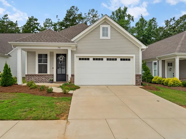 736 Turkey Oak Cv, Oxford, MS 38655